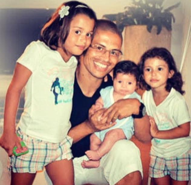 Dünyanın En Ünlü Babaları