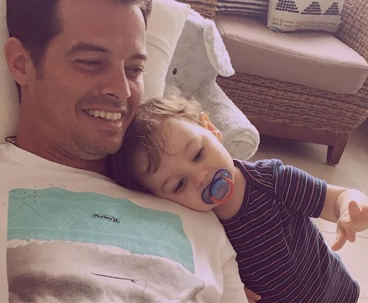 Dünyanın En Ünlü Babaları