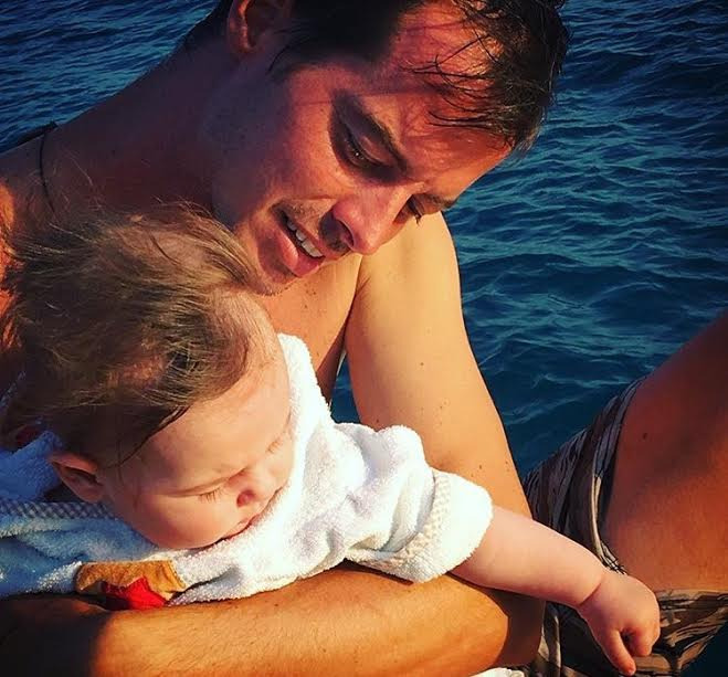 Dünyanın En Ünlü Babaları