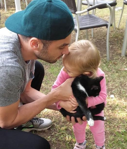 Dünyanın En Ünlü Babaları