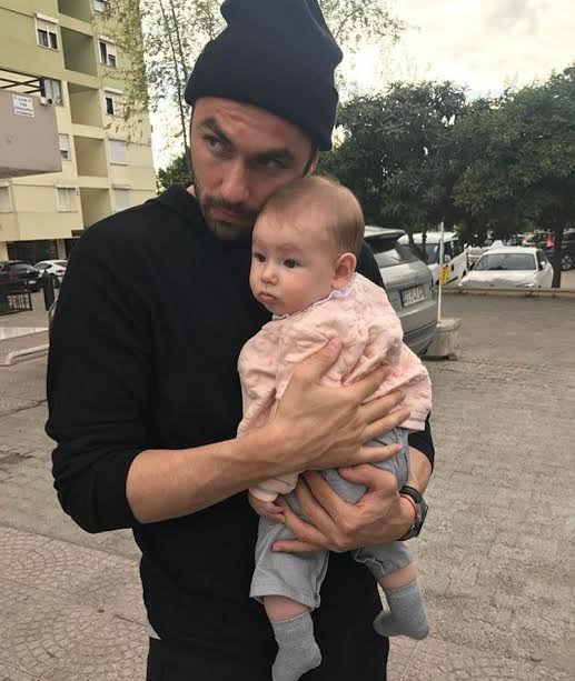 Dünyanın En Ünlü Babaları