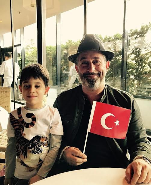 Dünyanın En Ünlü Babaları