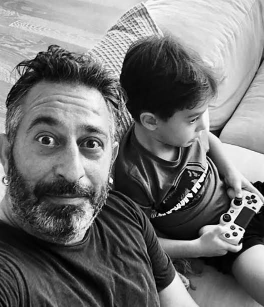 Dünyanın En Ünlü Babaları