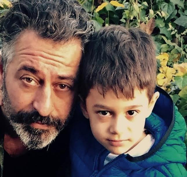 Dünyanın En Ünlü Babaları