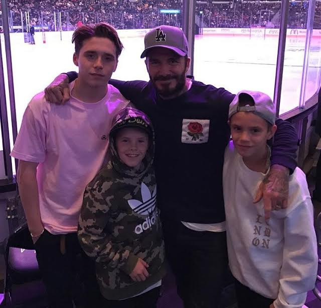 Dünyanın En Ünlü Babaları