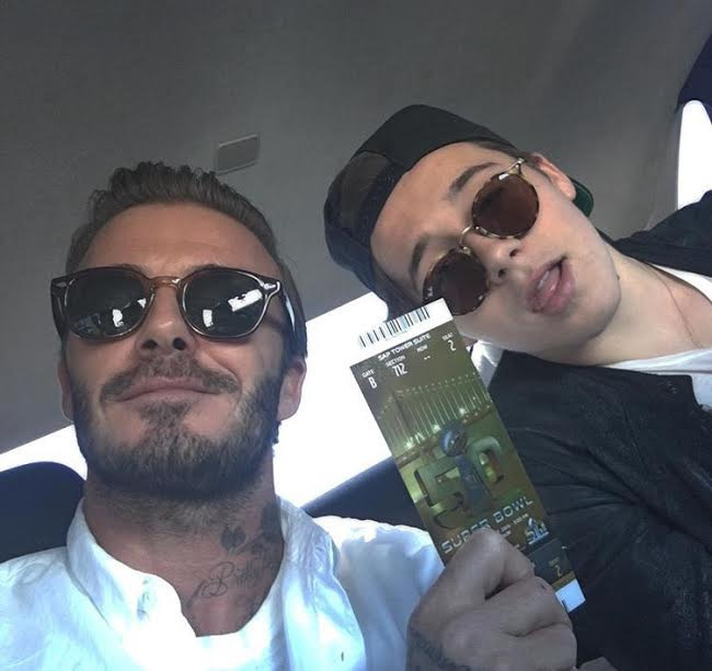 Dünyanın En Ünlü Babaları