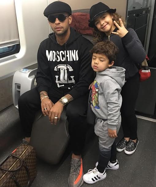 Dünyanın En Ünlü Babaları