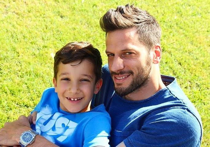 Dünyanın En Ünlü Babaları