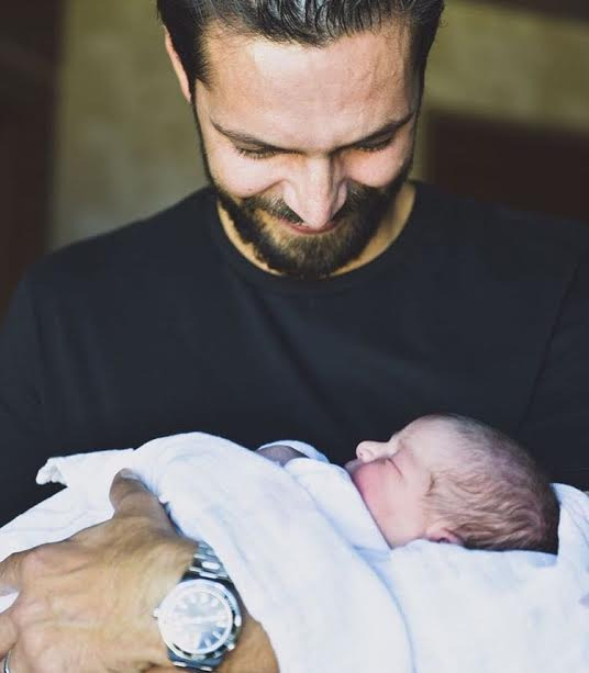 Dünyanın En Ünlü Babaları