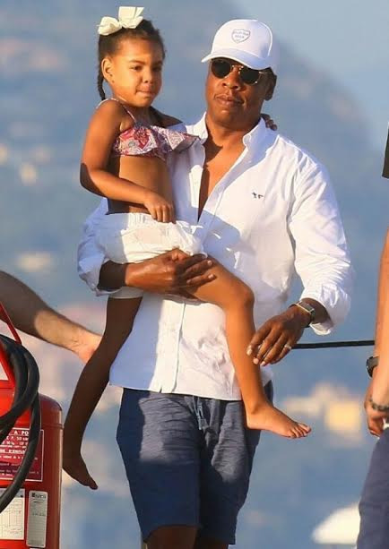 Dünyanın En Ünlü Babaları