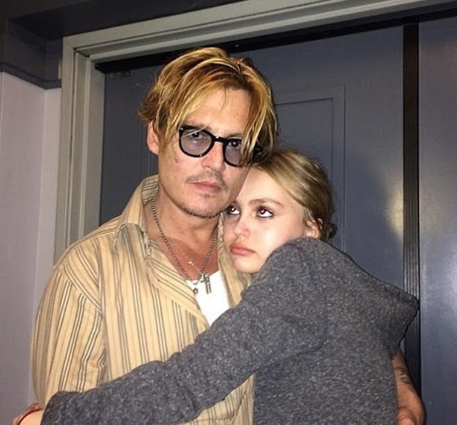 Dünyanın En Ünlü Babaları