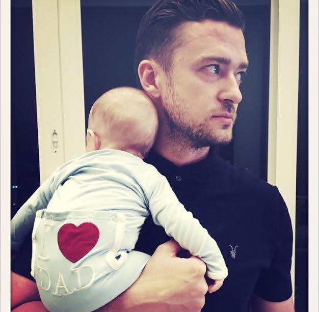 Dünyanın En Ünlü Babaları