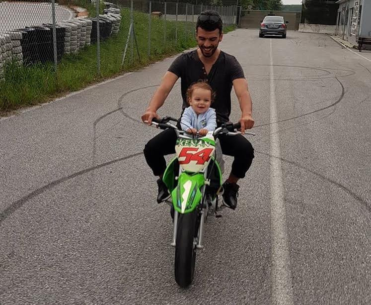 Dünyanın En Ünlü Babaları