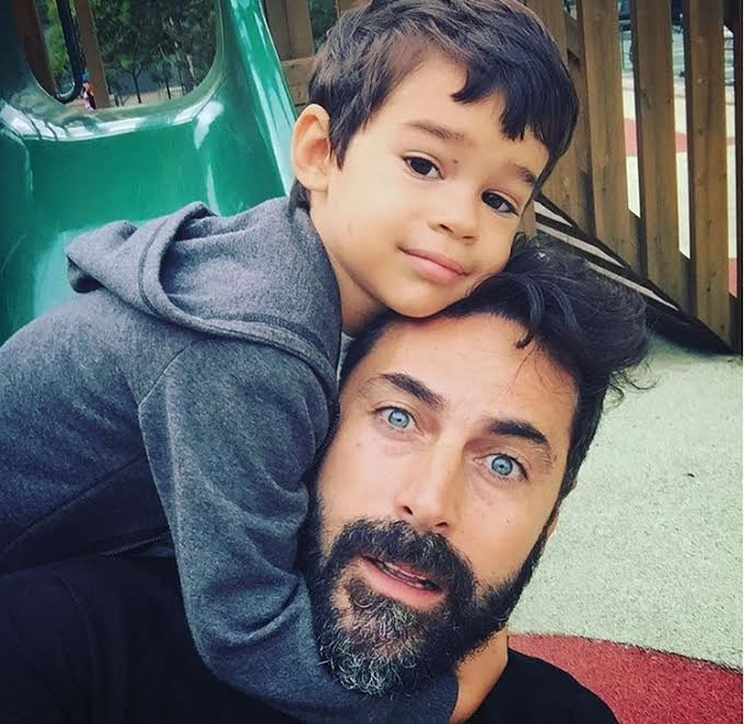 Dünyanın En Ünlü Babaları