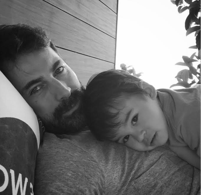 Dünyanın En Ünlü Babaları