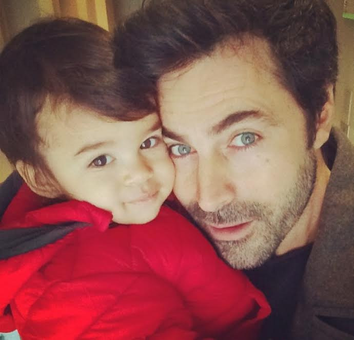 Dünyanın En Ünlü Babaları