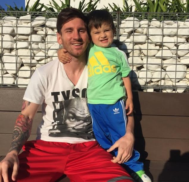 Dünyanın En Ünlü Babaları