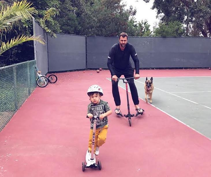 Dünyanın En Ünlü Babaları