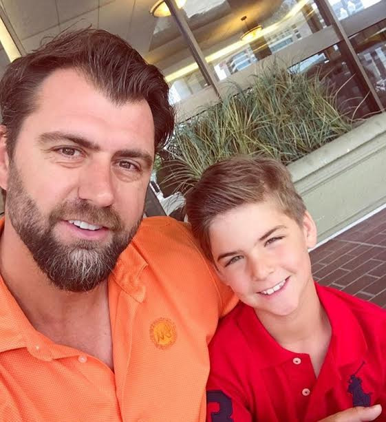 Dünyanın En Ünlü Babaları