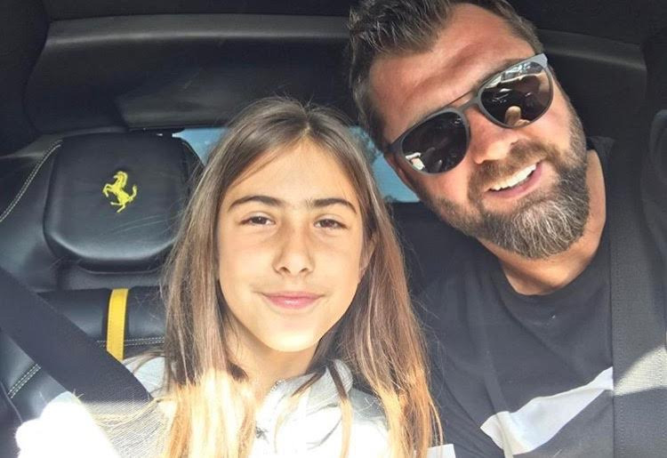 Dünyanın En Ünlü Babaları