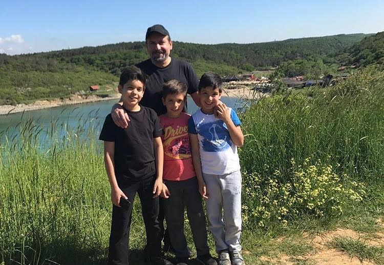 Dünyanın En Ünlü Babaları