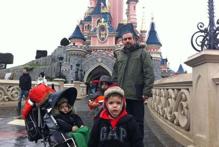 Dünyanın En Ünlü Babaları