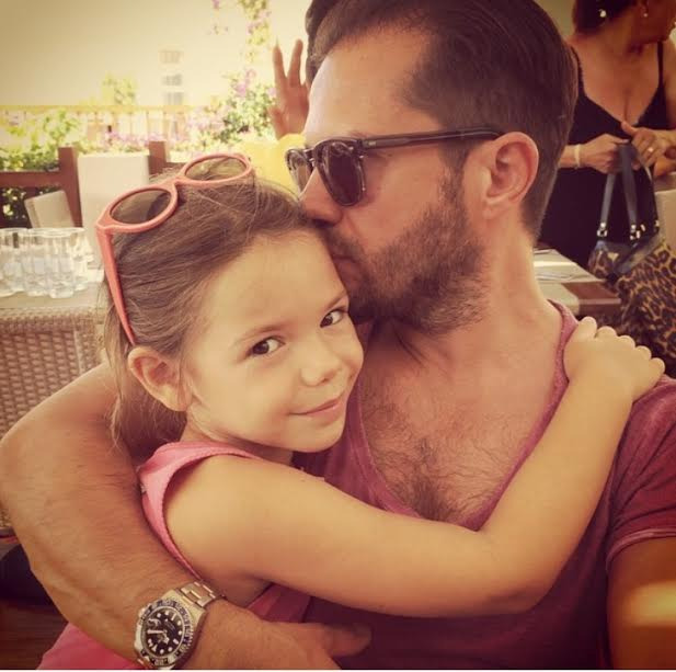 Dünyanın En Ünlü Babaları