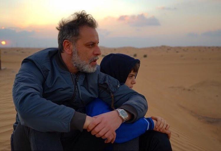 Dünyanın En Ünlü Babaları