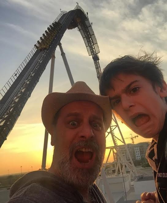 Dünyanın En Ünlü Babaları