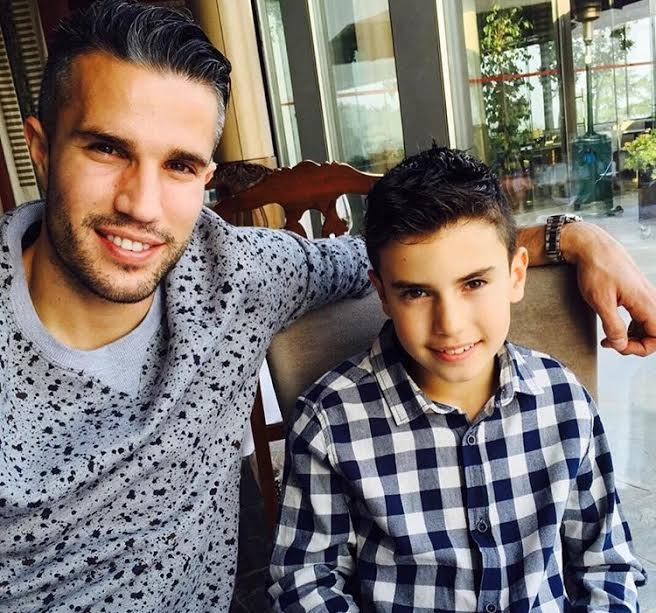 Dünyanın En Ünlü Babaları