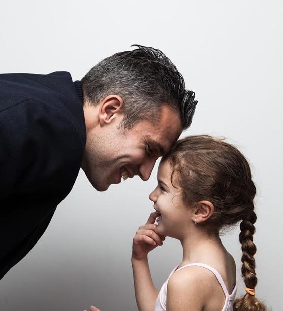 Dünyanın En Ünlü Babaları