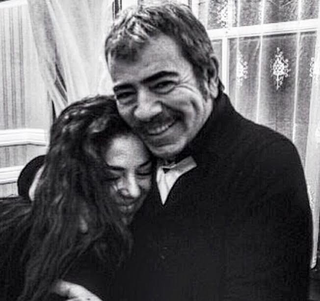 Dünyanın En Ünlü Babaları