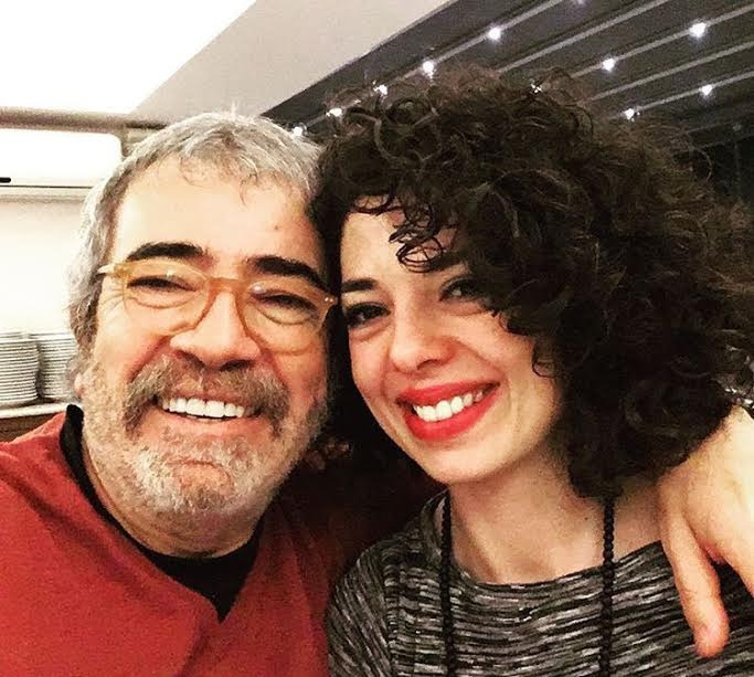 Dünyanın En Ünlü Babaları