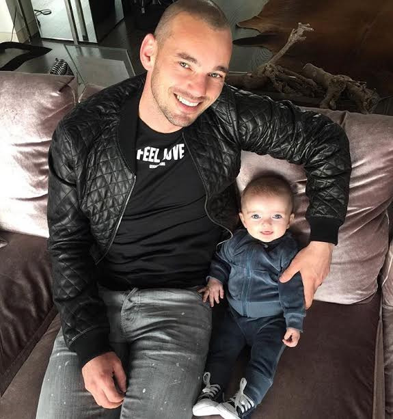 Dünyanın En Ünlü Babaları