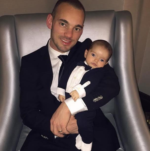 Dünyanın En Ünlü Babaları