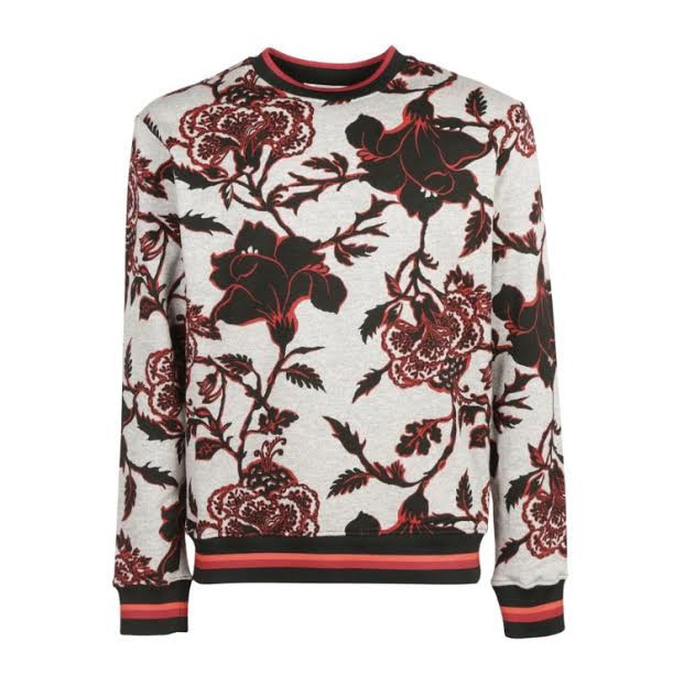 Serin Yaz Akşamları İçin Kurtarıcı Sweatshirt'ler