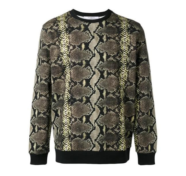 Serin Yaz Akşamları İçin Kurtarıcı Sweatshirt'ler