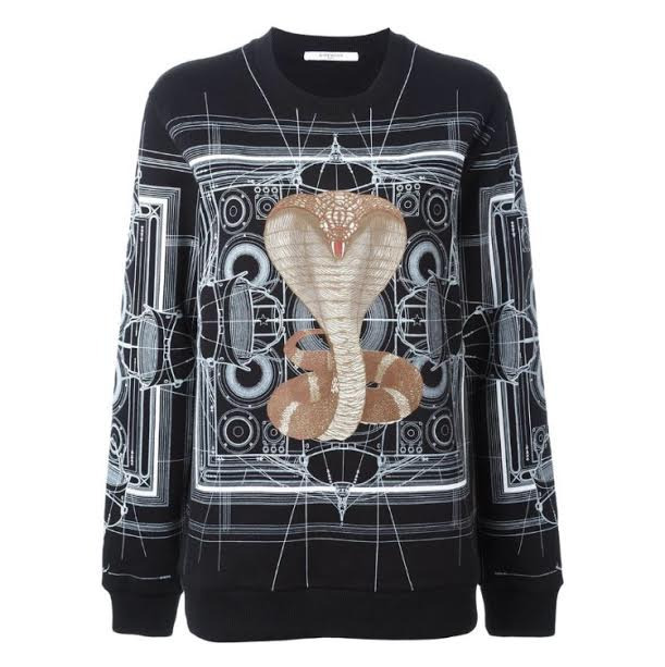 Serin Yaz Akşamları İçin Kurtarıcı Sweatshirt'ler