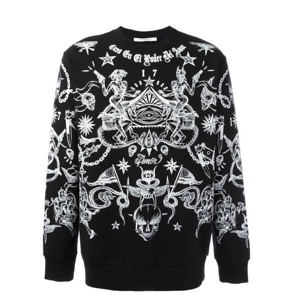 Serin Yaz Akşamları İçin Kurtarıcı Sweatshirt'ler