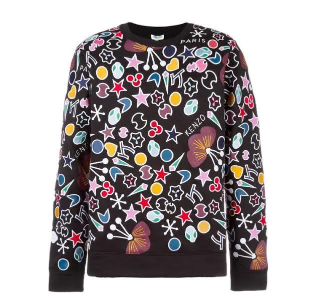 Serin Yaz Akşamları İçin Kurtarıcı Sweatshirt'ler