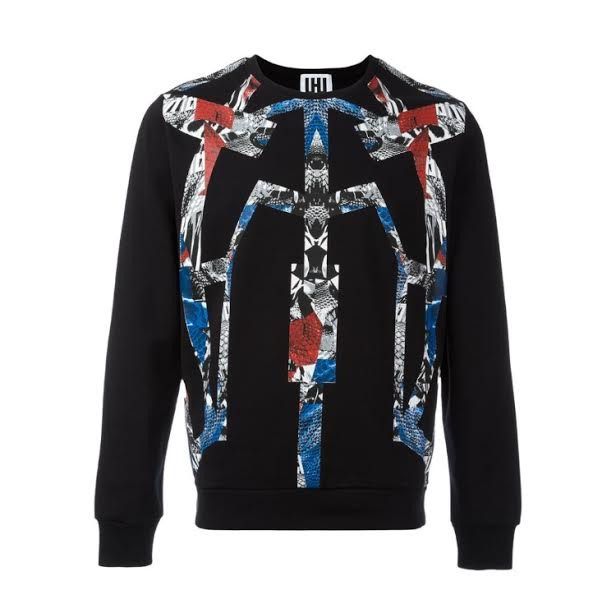 Serin Yaz Akşamları İçin Kurtarıcı Sweatshirt'ler