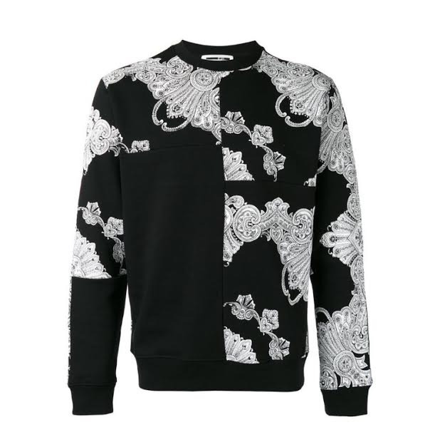 Serin Yaz Akşamları İçin Kurtarıcı Sweatshirt'ler