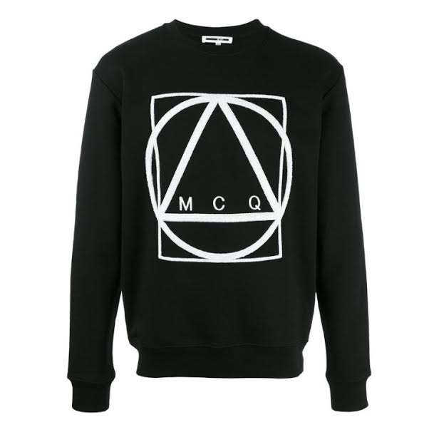 Serin Yaz Akşamları İçin Kurtarıcı Sweatshirt'ler