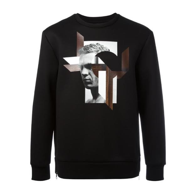 Serin Yaz Akşamları İçin Kurtarıcı Sweatshirt'ler