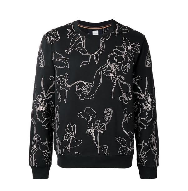 Serin Yaz Akşamları İçin Kurtarıcı Sweatshirt'ler