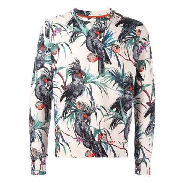 Serin Yaz Akşamları İçin Kurtarıcı Sweatshirt'ler