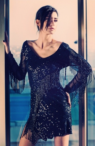 Mercek Altında: Burcu Kıratlı