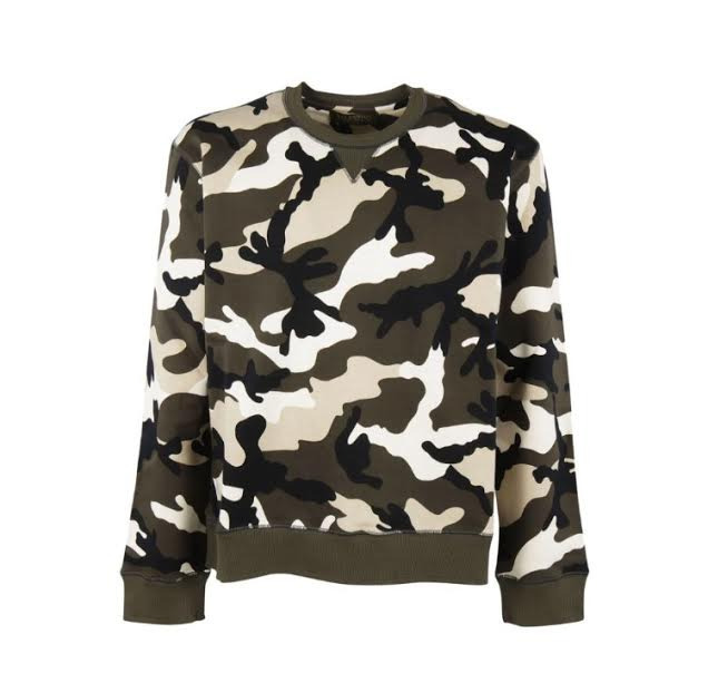 Serin Yaz Akşamları İçin Kurtarıcı Sweatshirt'ler