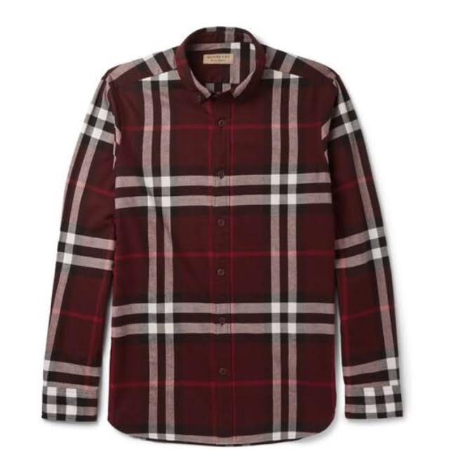 Eskimeyen Trend: Kırmızı Oduncu Gömleği