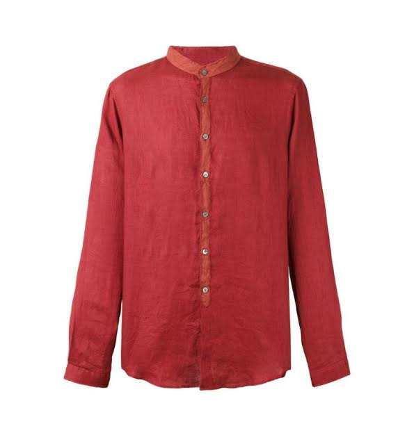 Eskimeyen Trend: Kırmızı Oduncu Gömleği